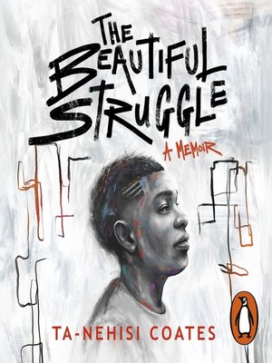 cover image of The Beautiful Struggle